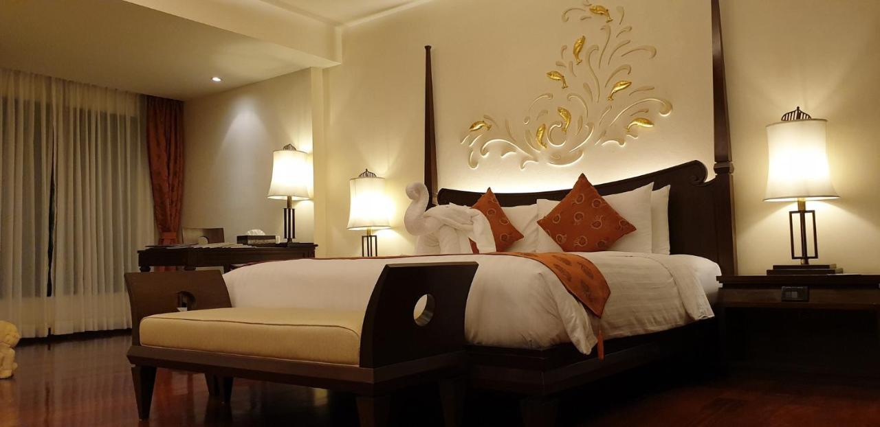 Patong Paragon Resort & Spa Sha Extra Plus Εξωτερικό φωτογραφία