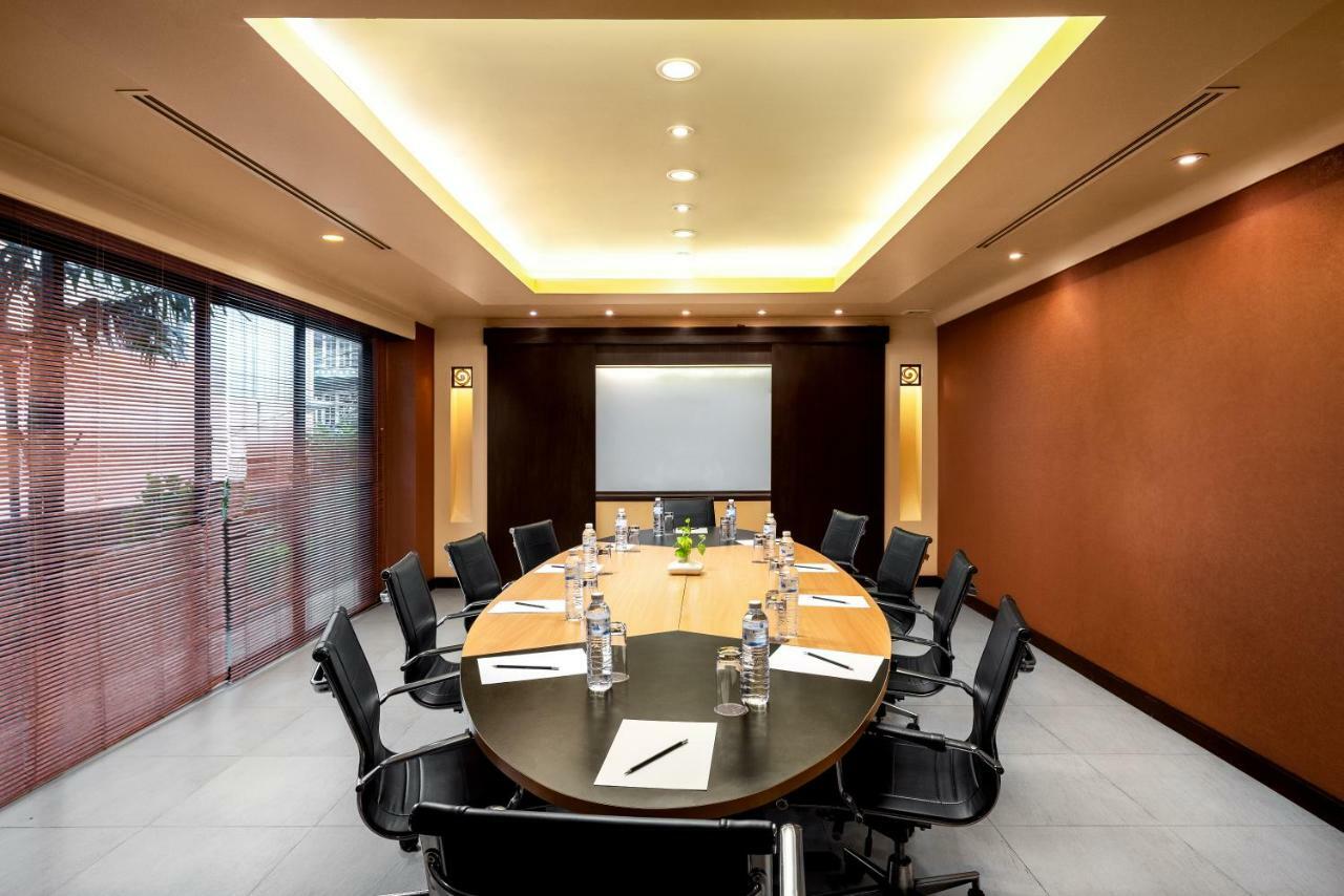 Patong Paragon Resort & Spa Sha Extra Plus Εξωτερικό φωτογραφία Meeting room